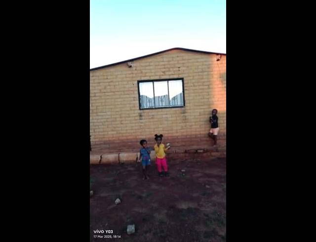 1 BEDROOM HOUSE FOR SALE IN OLIEVENHOUTBOSCH